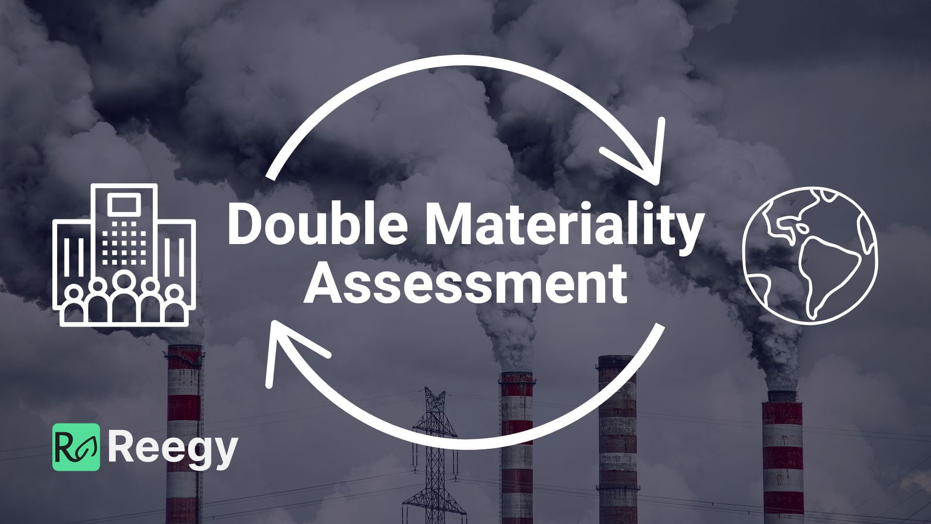 CSRD Double Materiality Assessment