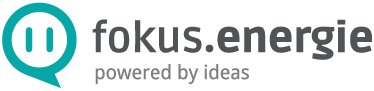 Fokus.Energie logo